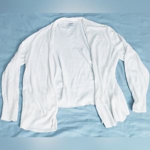 Womens Old Navy Lightweight Cardigan Size 2XL